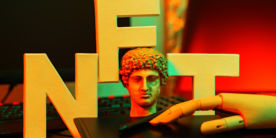 The Annual Zeitgeist - 'Tech and Abuse of Dominance, and Tech, Digital Assets and NFT - From Cutting Edge to Mainstream'