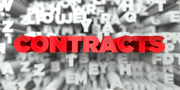 Annual IT Contracts Update 2021 Part 1 and Part 2